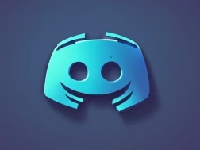 Logo Discord, un service de chat vocal et textuel pour les communautés en ligne