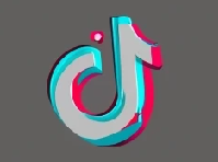 Logo TikTok, une plateforme de partage de vidéos courtes et créatives
